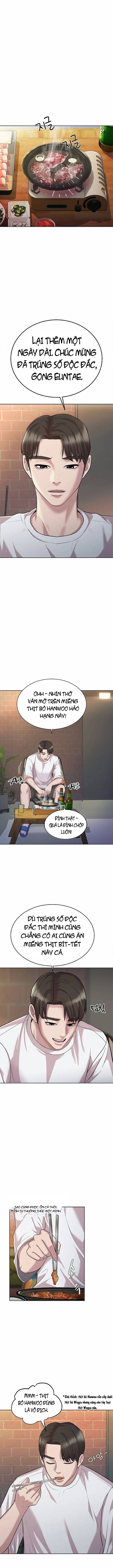 Người Trúng Số Độc Đắc Vẫn Đi Làm Chapter 2 - 9