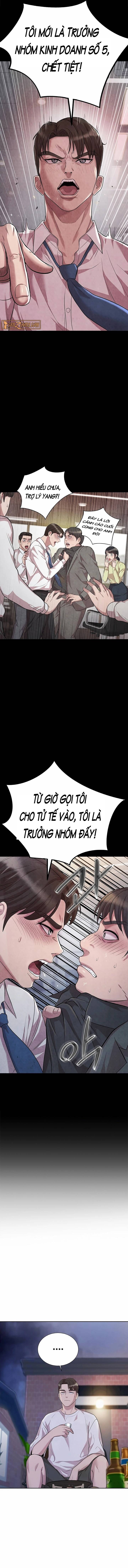 Người Trúng Số Độc Đắc Vẫn Đi Làm Chapter 2 - 11