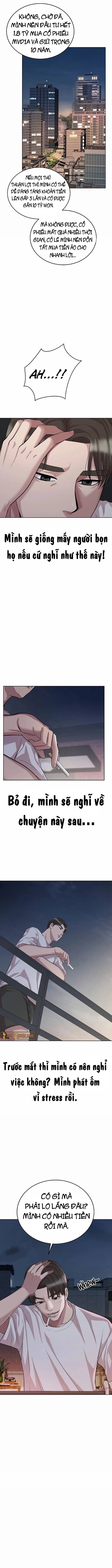 Người Trúng Số Độc Đắc Vẫn Đi Làm Chapter 2 - 14