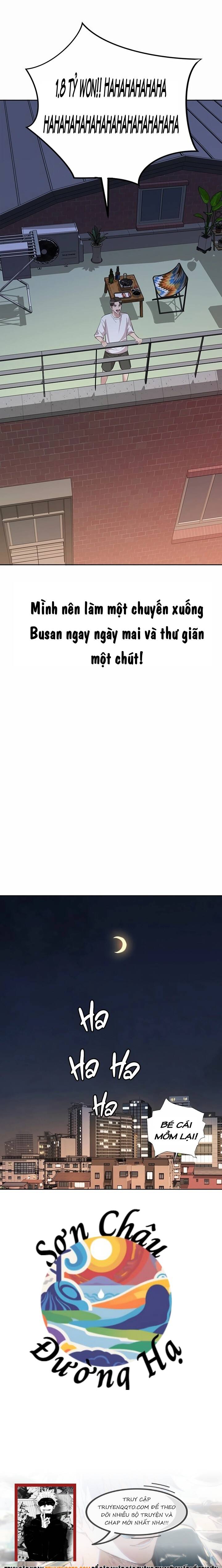 Người Trúng Số Độc Đắc Vẫn Đi Làm Chapter 2 - 15