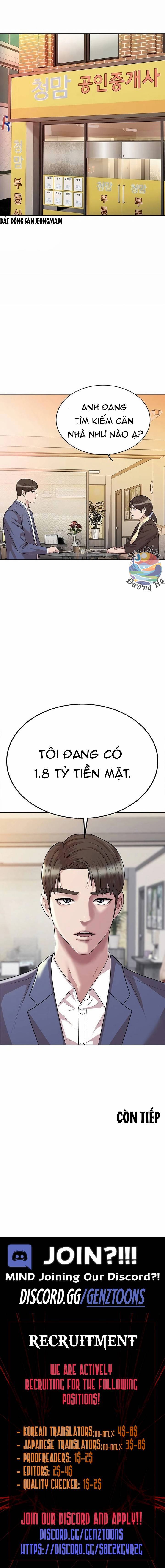 Người Trúng Số Độc Đắc Vẫn Đi Làm Chapter 4 - 15