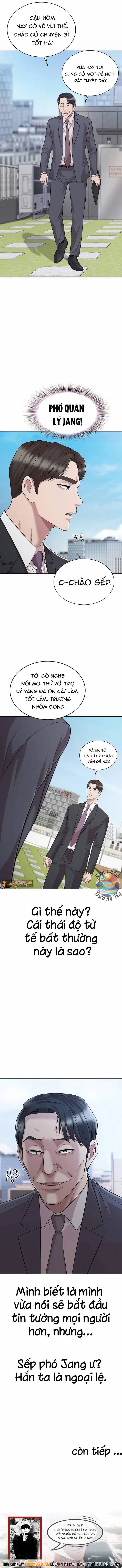 Người Trúng Số Độc Đắc Vẫn Đi Làm Chapter 5 - 16