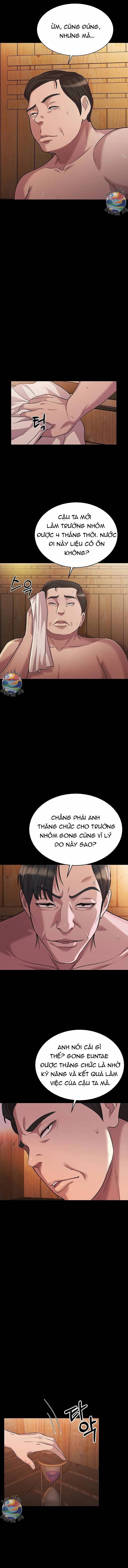 Người Trúng Số Độc Đắc Vẫn Đi Làm Chapter 6 - 4