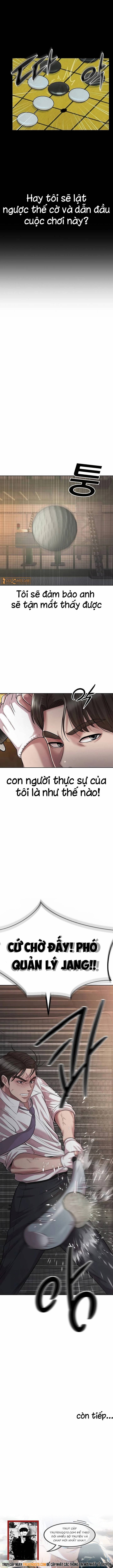 Người Trúng Số Độc Đắc Vẫn Đi Làm Chapter 6 - 13