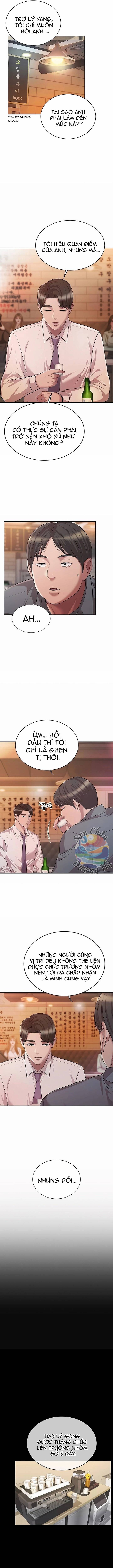 Người Trúng Số Độc Đắc Vẫn Đi Làm Chapter 7 - 2