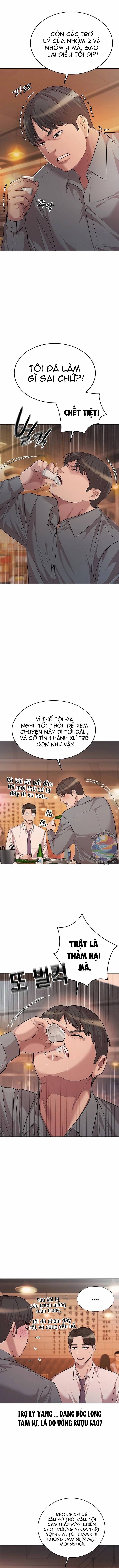 Người Trúng Số Độc Đắc Vẫn Đi Làm Chapter 7 - 4