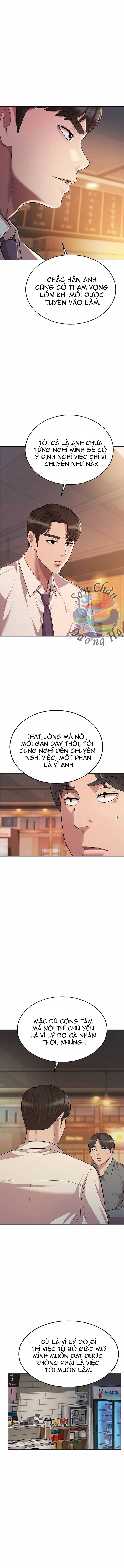 Người Trúng Số Độc Đắc Vẫn Đi Làm Chapter 7 - 6