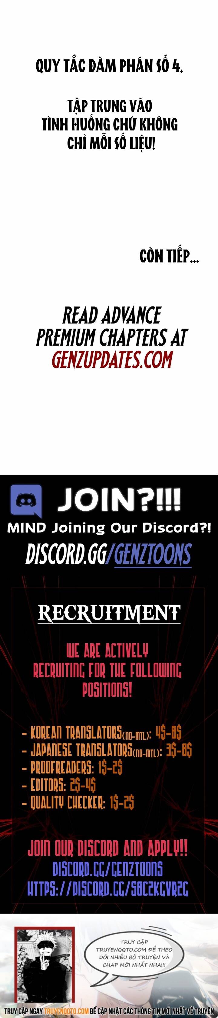 Người Trúng Số Độc Đắc Vẫn Đi Làm Chapter 8 - 16