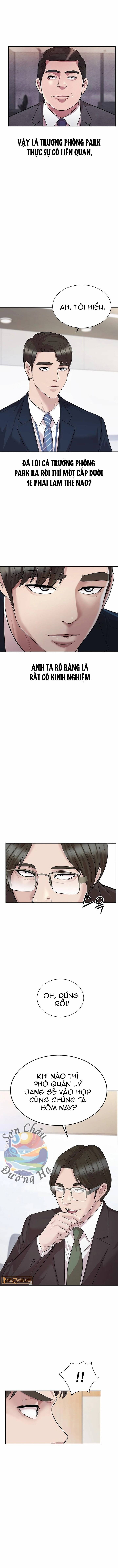 Người Trúng Số Độc Đắc Vẫn Đi Làm Chapter 9 - 4