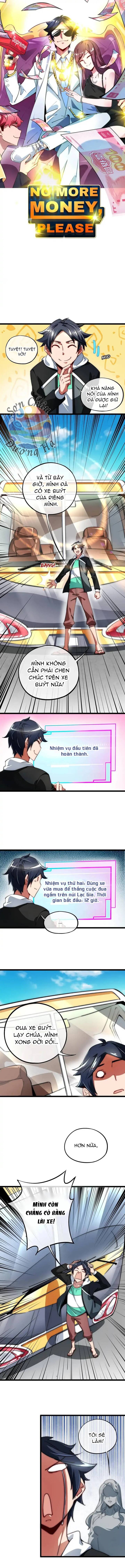 Kim Nhật Khởi, Ta Thành Tỉ Phú Chapter 11 - 2