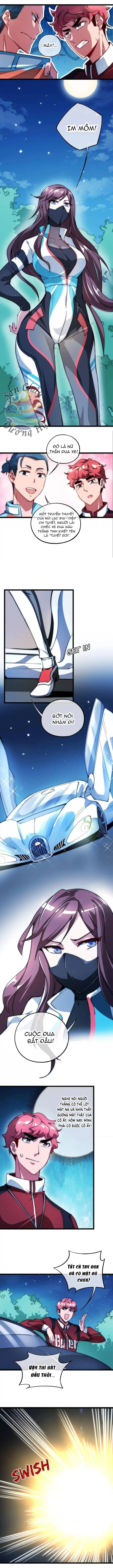 Kim Nhật Khởi, Ta Thành Tỉ Phú Chapter 11 - 4