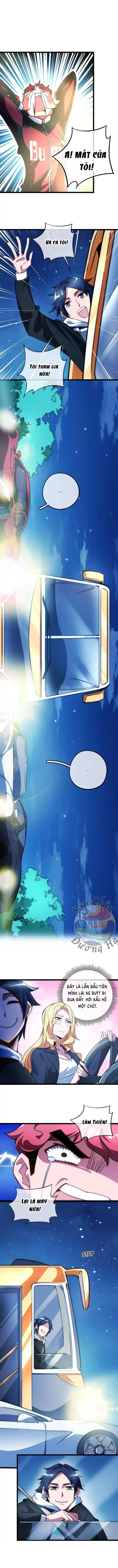 Kim Nhật Khởi, Ta Thành Tỉ Phú Chapter 11 - 5