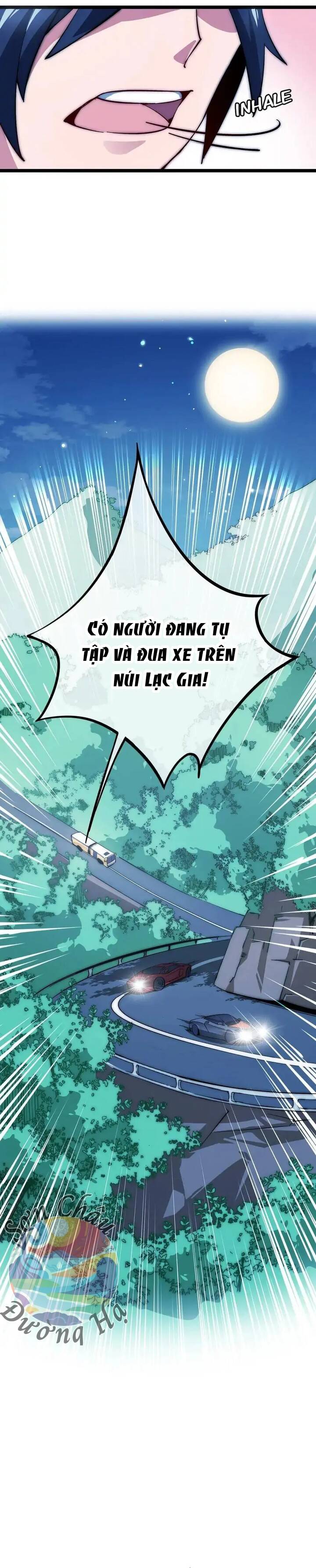 Kim Nhật Khởi, Ta Thành Tỉ Phú Chapter 12 - 6