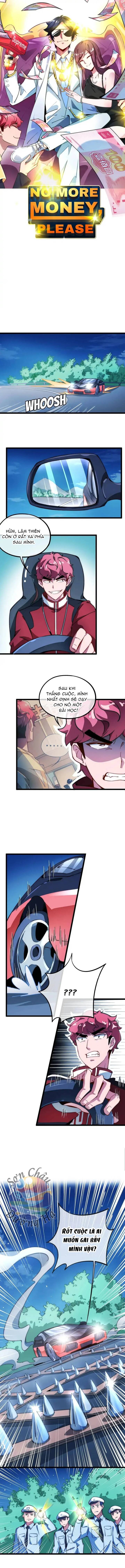 Kim Nhật Khởi, Ta Thành Tỉ Phú Chapter 13 - 2