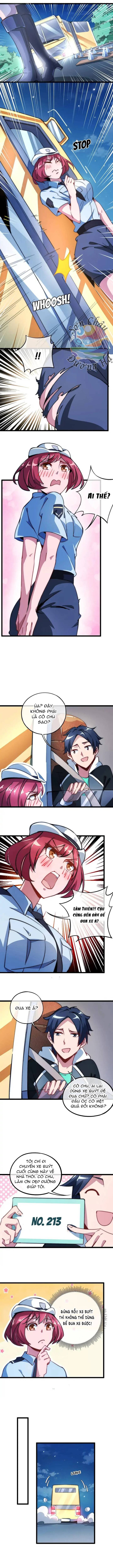 Kim Nhật Khởi, Ta Thành Tỉ Phú Chapter 13 - 4