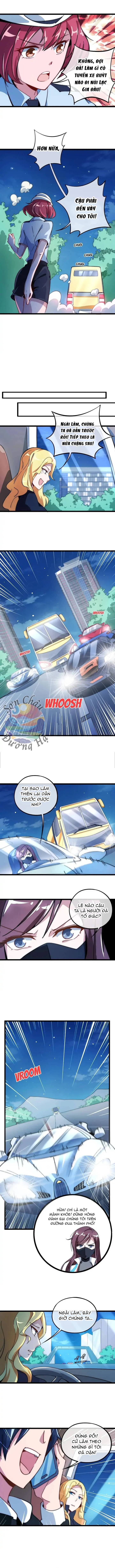 Kim Nhật Khởi, Ta Thành Tỉ Phú Chapter 13 - 5