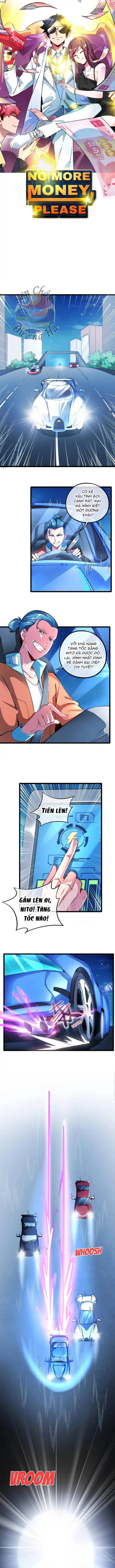 Kim Nhật Khởi, Ta Thành Tỉ Phú Chapter 14 - 2