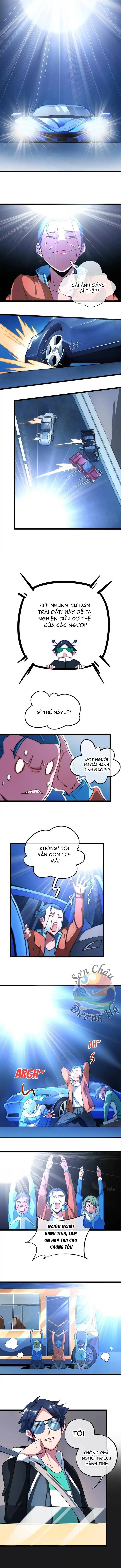 Kim Nhật Khởi, Ta Thành Tỉ Phú Chapter 14 - 3