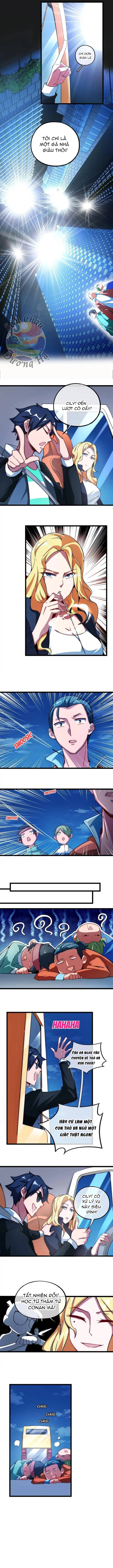 Kim Nhật Khởi, Ta Thành Tỉ Phú Chapter 14 - 4