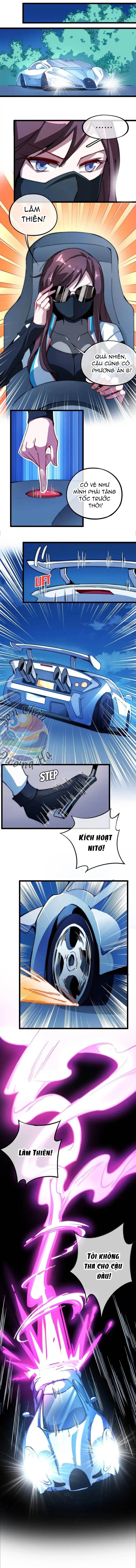 Kim Nhật Khởi, Ta Thành Tỉ Phú Chapter 14 - 5