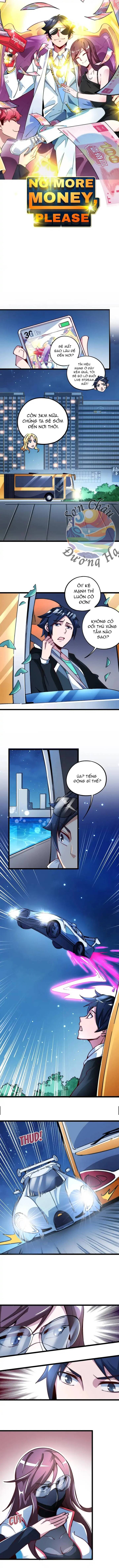 Kim Nhật Khởi, Ta Thành Tỉ Phú Chapter 15 - 2
