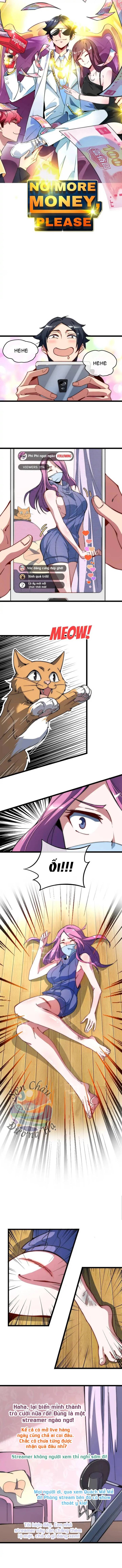 Kim Nhật Khởi, Ta Thành Tỉ Phú Chapter 16 - 2