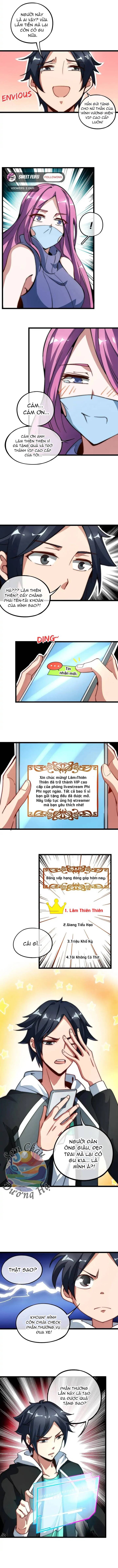 Kim Nhật Khởi, Ta Thành Tỉ Phú Chapter 16 - 4