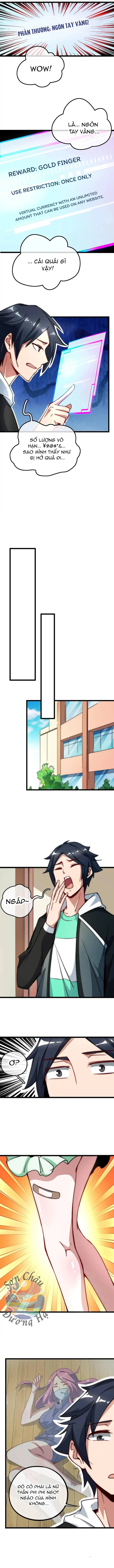 Kim Nhật Khởi, Ta Thành Tỉ Phú Chapter 16 - 5