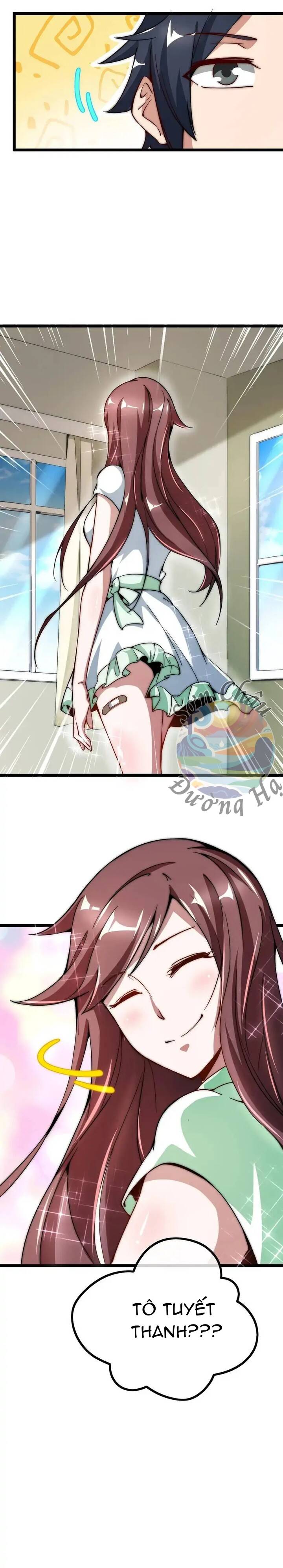 Kim Nhật Khởi, Ta Thành Tỉ Phú Chapter 16 - 6