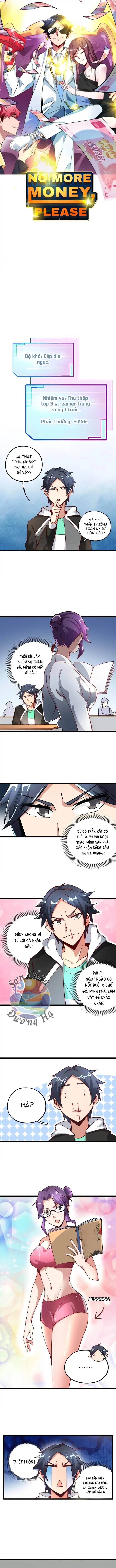 Kim Nhật Khởi, Ta Thành Tỉ Phú Chapter 17 - 2