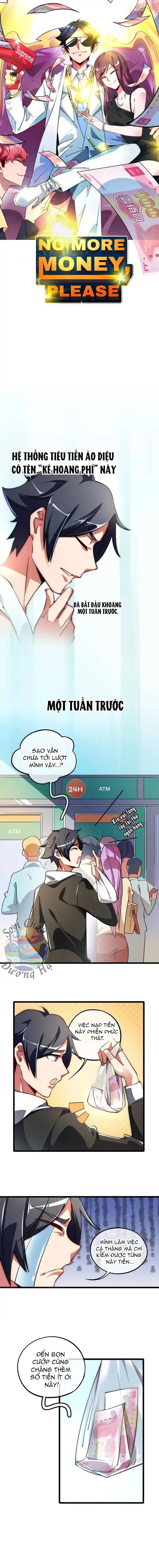 Kim Nhật Khởi, Ta Thành Tỉ Phú Chapter 2 - 2