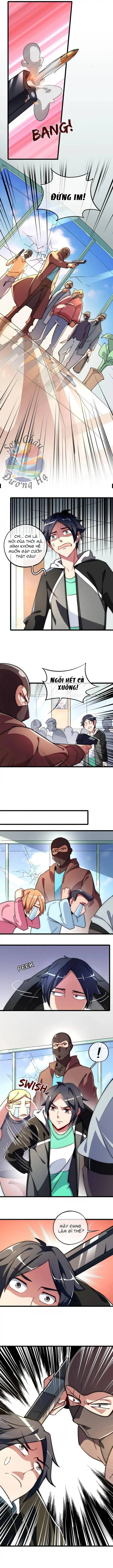 Kim Nhật Khởi, Ta Thành Tỉ Phú Chapter 2 - 3