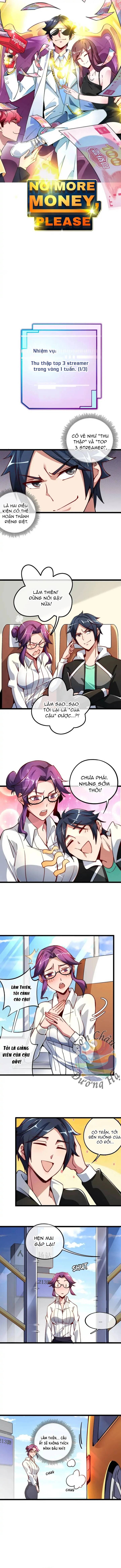 Kim Nhật Khởi, Ta Thành Tỉ Phú Chapter 20 - 1