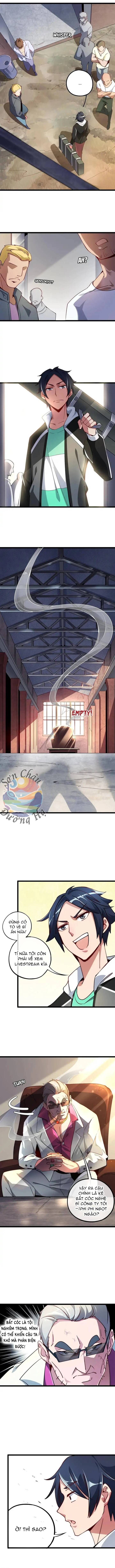 Kim Nhật Khởi, Ta Thành Tỉ Phú Chapter 20 - 3