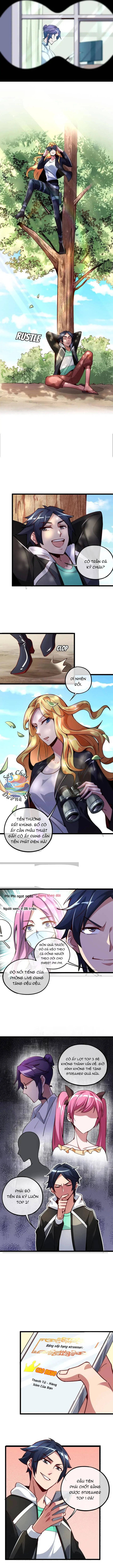 Kim Nhật Khởi, Ta Thành Tỉ Phú Chapter 22 - 2