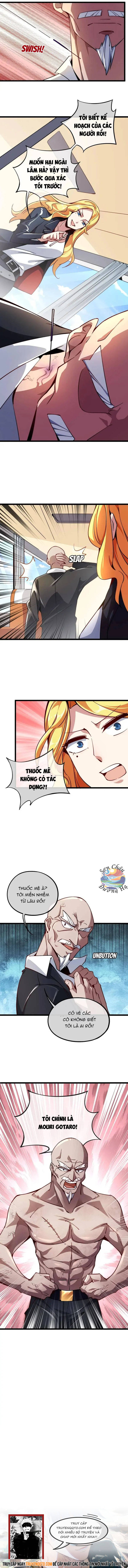 Kim Nhật Khởi, Ta Thành Tỉ Phú Chapter 22 - 5