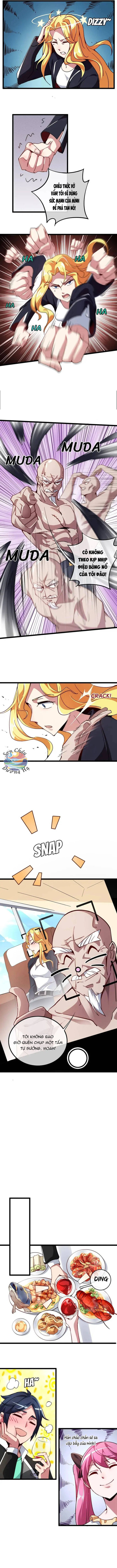 Kim Nhật Khởi, Ta Thành Tỉ Phú Chapter 23 - 2