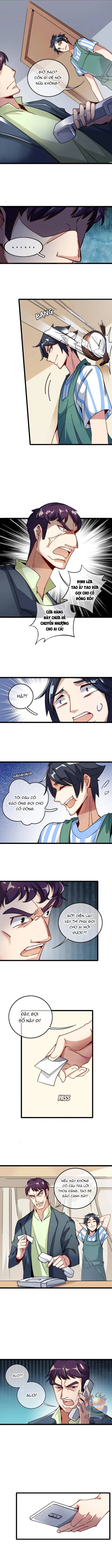 Kim Nhật Khởi, Ta Thành Tỉ Phú Chapter 29 - 2