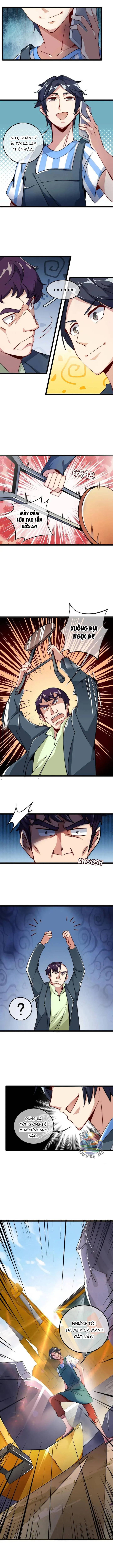 Kim Nhật Khởi, Ta Thành Tỉ Phú Chapter 29 - 3