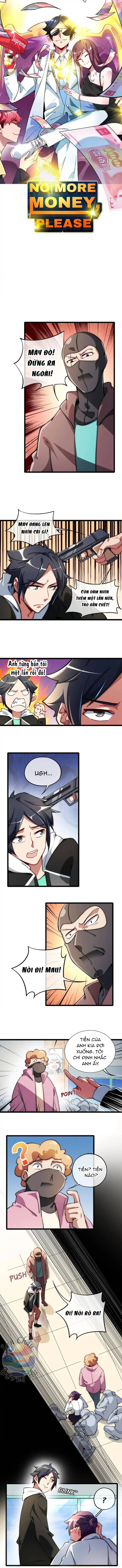 Kim Nhật Khởi, Ta Thành Tỉ Phú Chapter 3 - 2