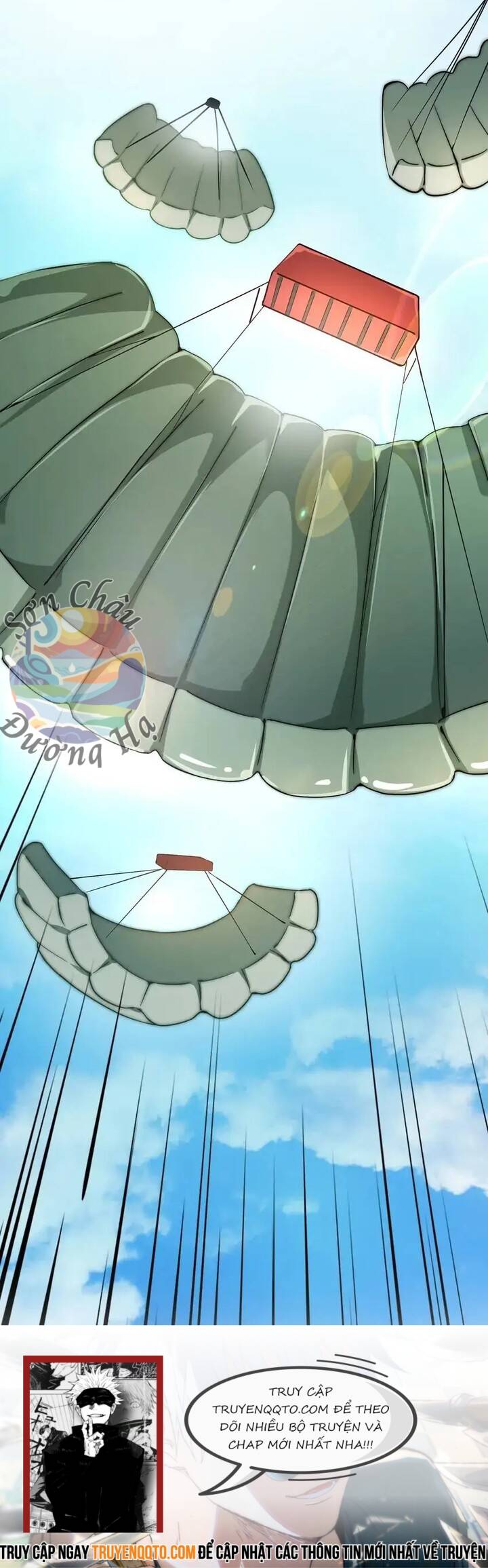 Kim Nhật Khởi, Ta Thành Tỉ Phú Chapter 6 - 6