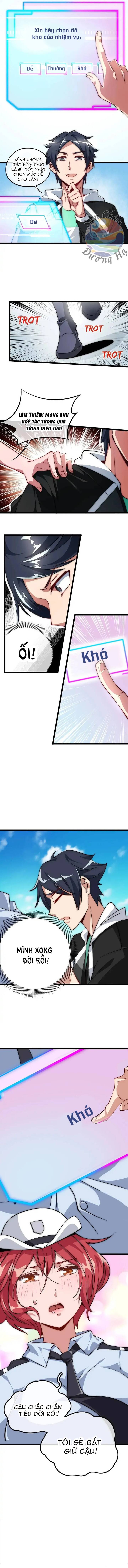 Kim Nhật Khởi, Ta Thành Tỉ Phú Chapter 9 - 5