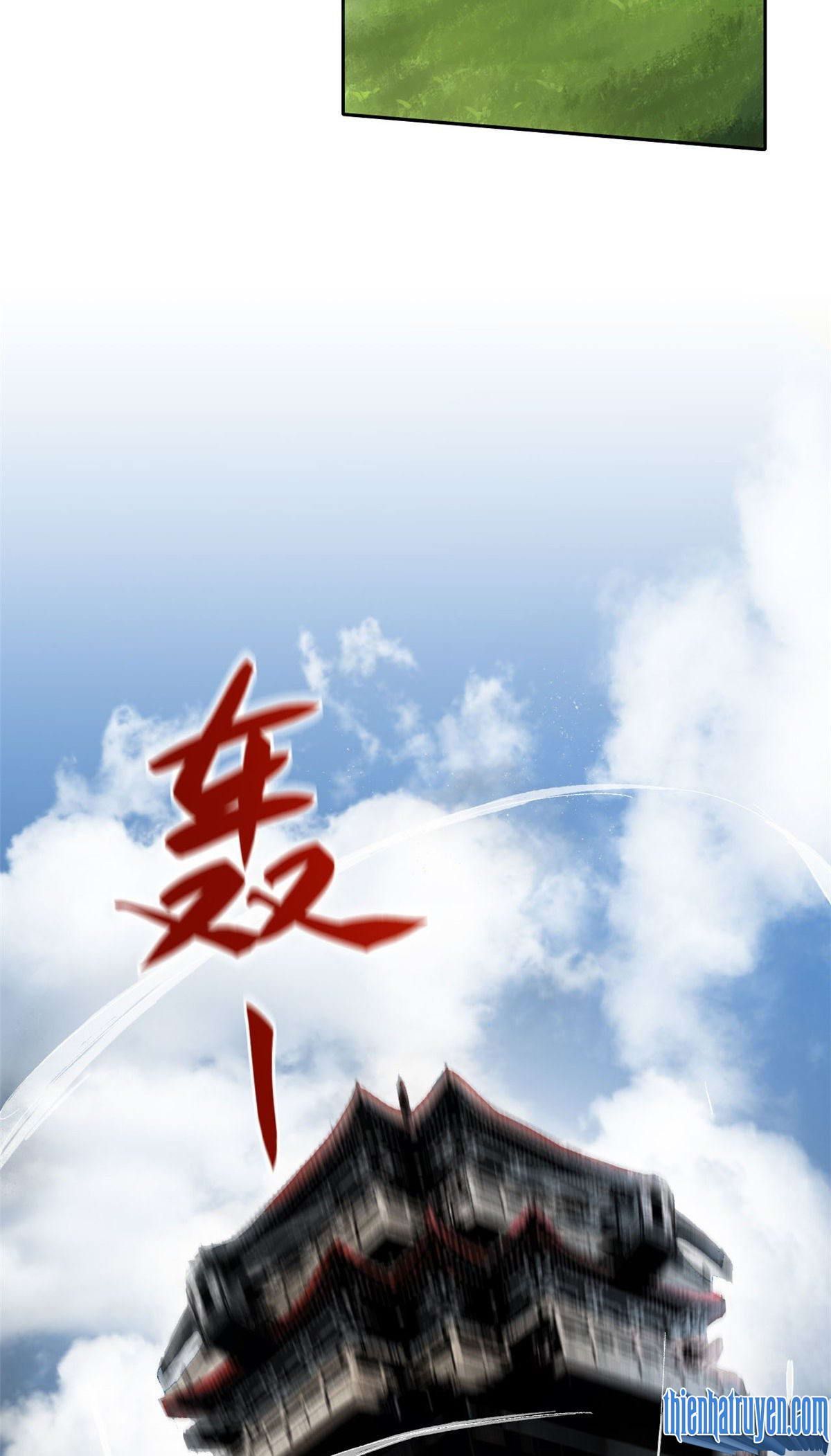 Vĩnh Hằng Quốc Độ Chapter 10 - 19