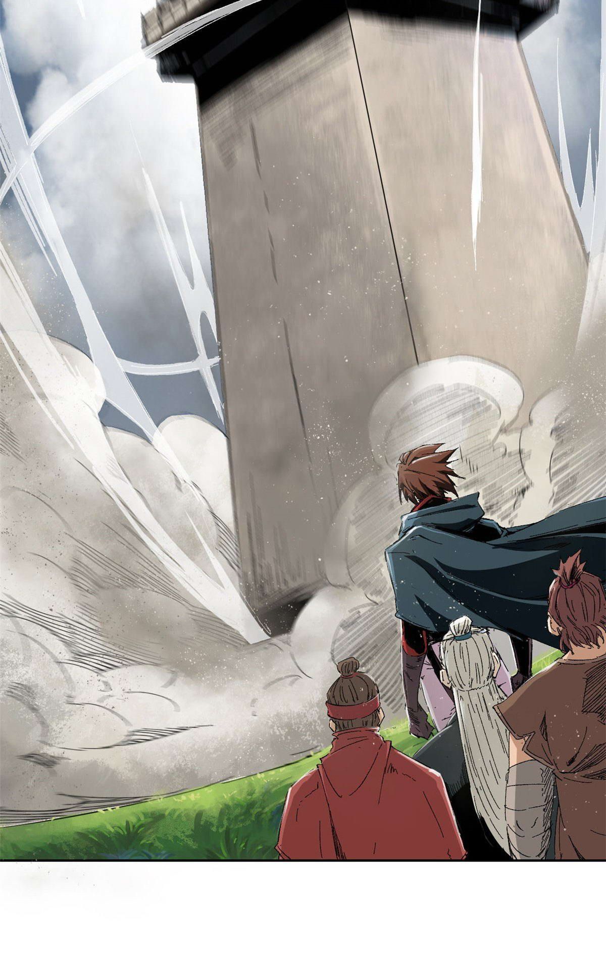 Vĩnh Hằng Quốc Độ Chapter 10 - 20