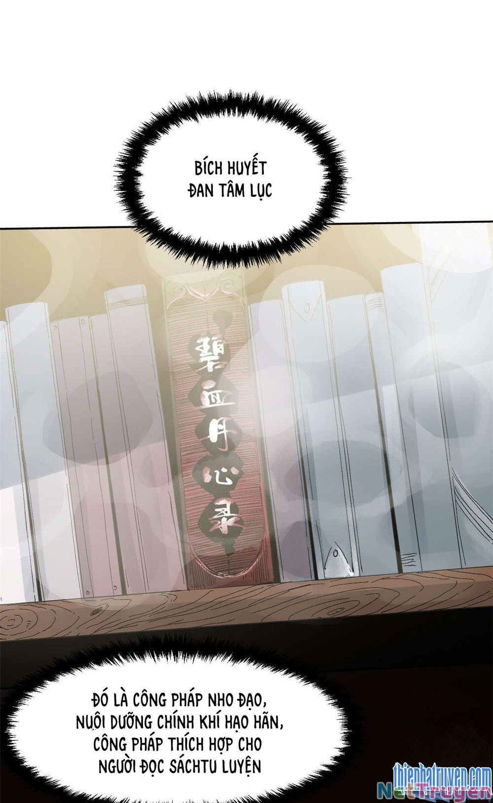 Vĩnh Hằng Quốc Độ Chapter 11 - 11