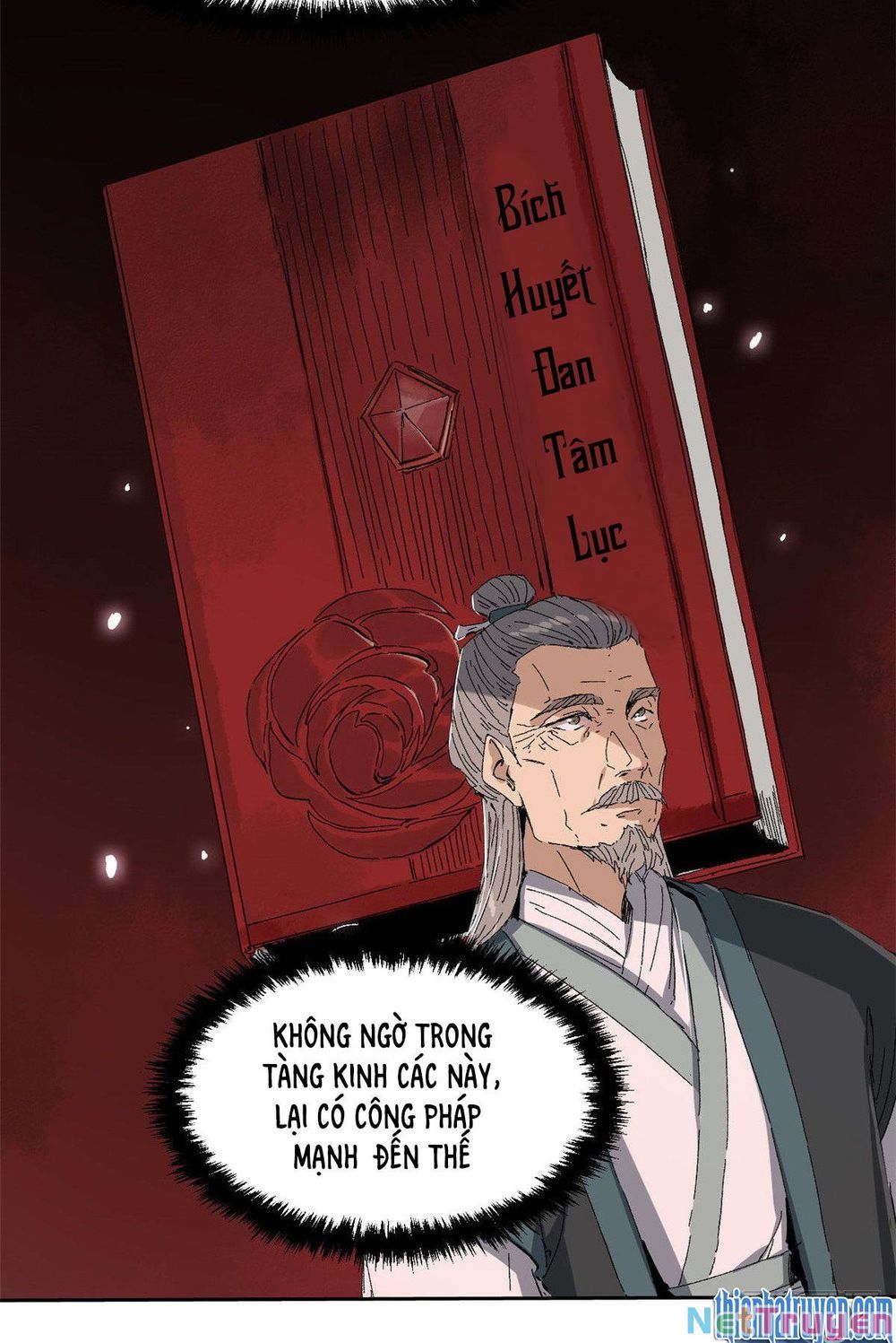 Vĩnh Hằng Quốc Độ Chapter 11 - 12