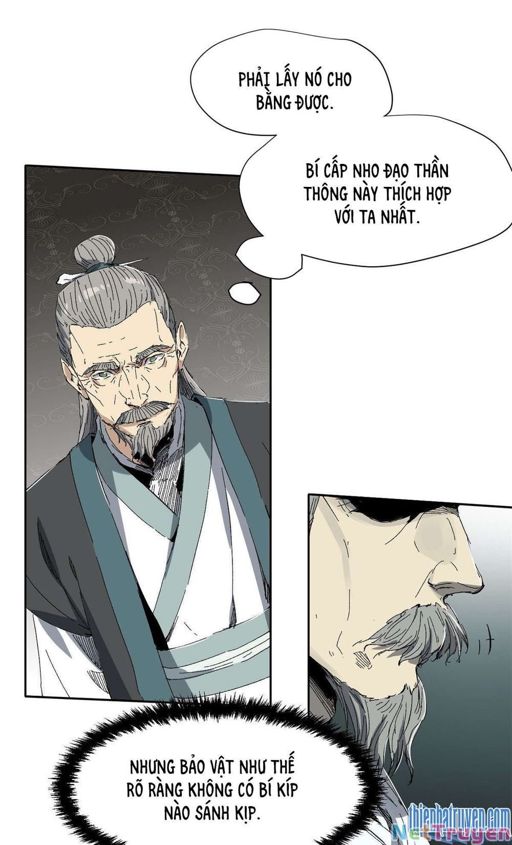 Vĩnh Hằng Quốc Độ Chapter 11 - 13