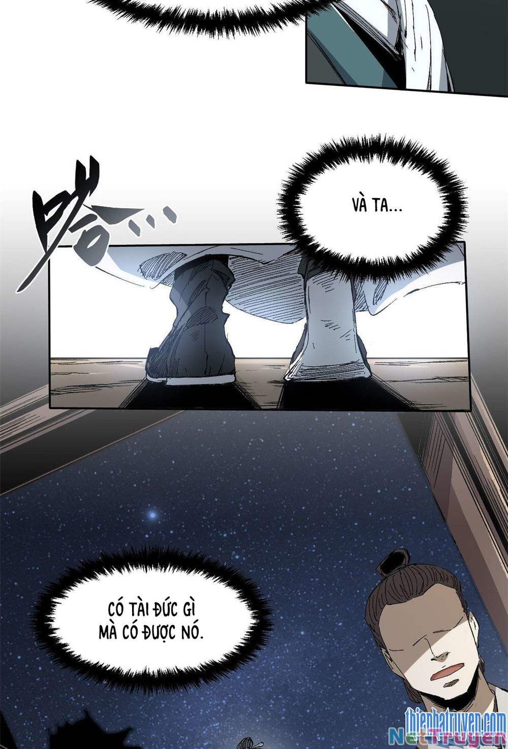 Vĩnh Hằng Quốc Độ Chapter 11 - 14