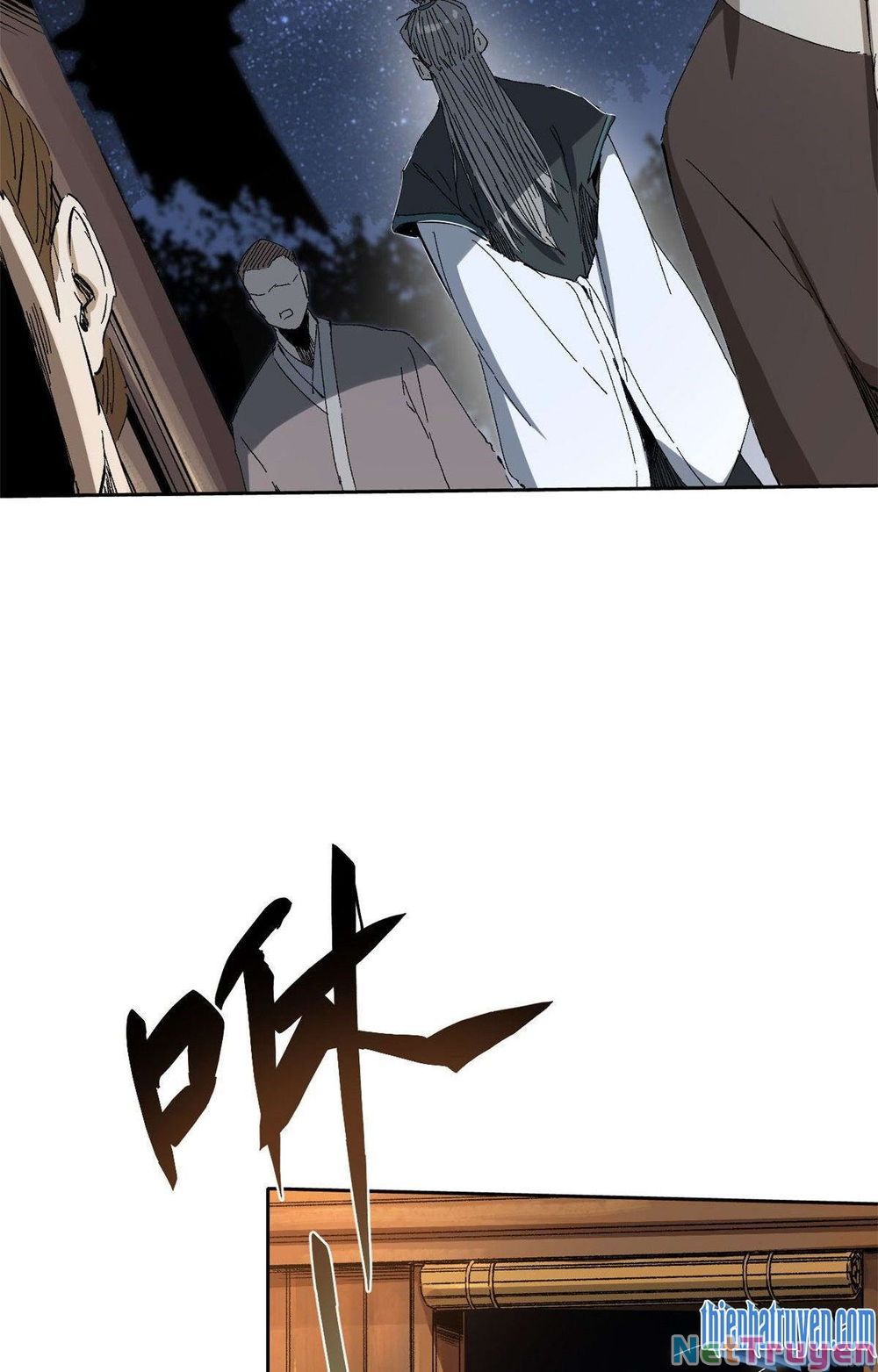 Vĩnh Hằng Quốc Độ Chapter 11 - 15