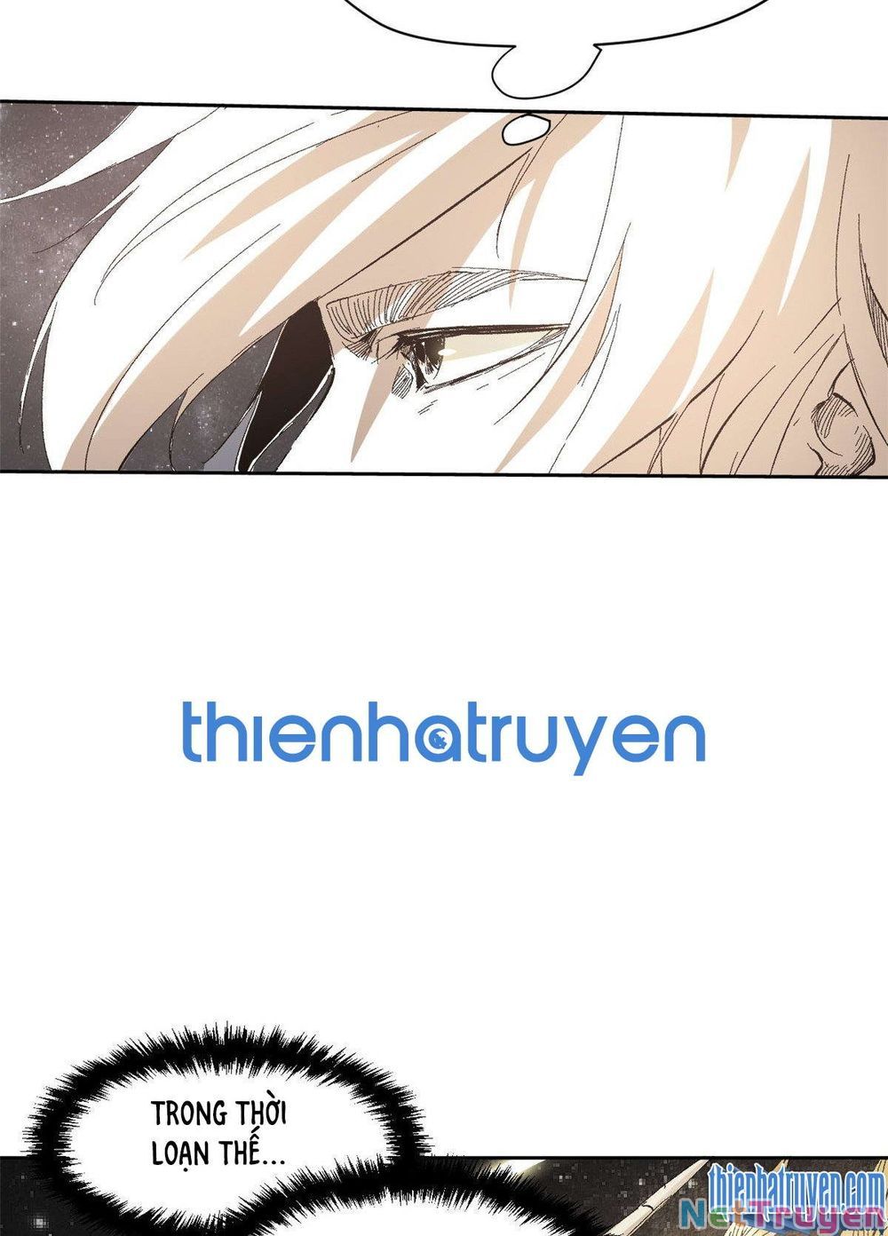 Vĩnh Hằng Quốc Độ Chapter 11 - 17